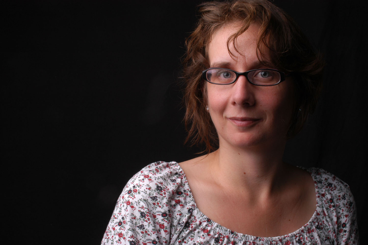 Frilansjournalist i Göteborg